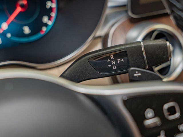 Certified 2022 Mercedes-Benz GLC 300 4MATIC image 17