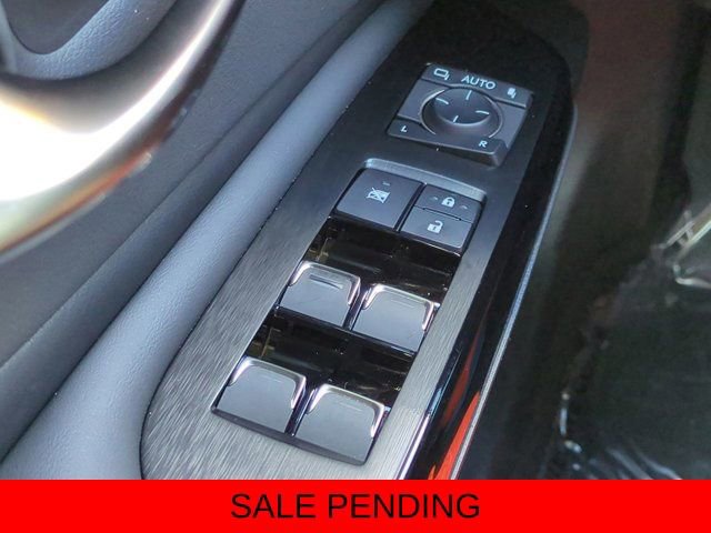 Certified 2025 Lexus ES 350 w/ Premium Package image 23