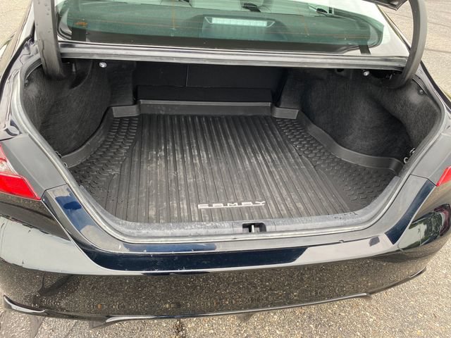 Used 2023 Toyota Camry SE AWD/4WD image 19
