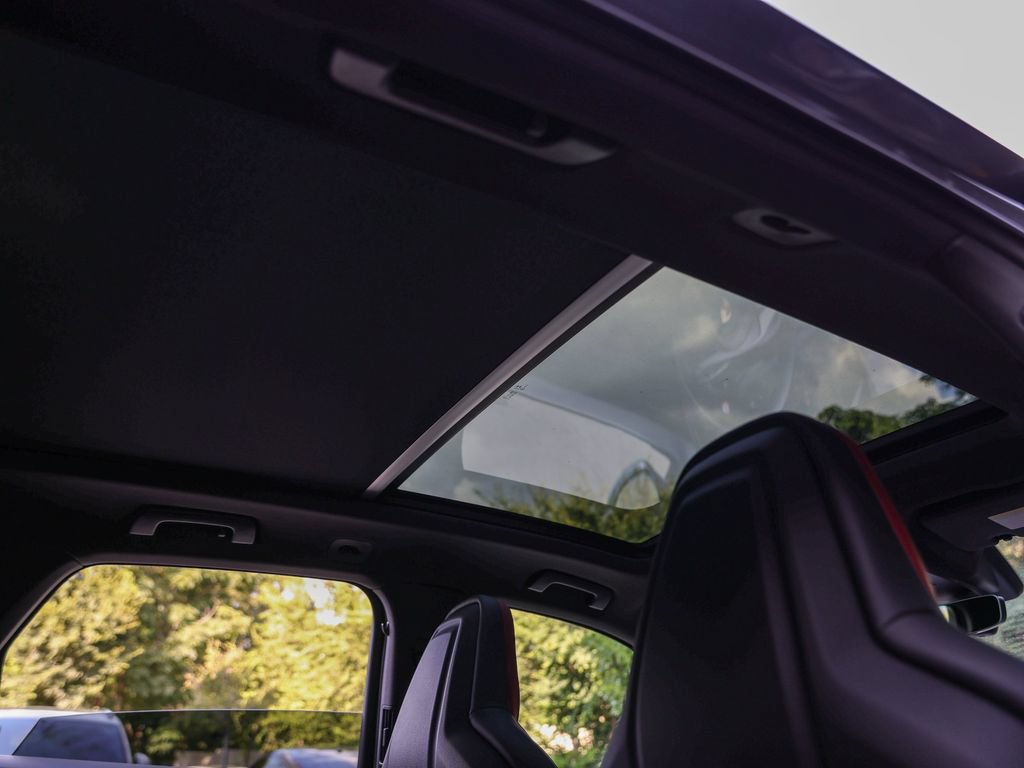 New 2026 Porsche Cayenne AWD/4WD image 34