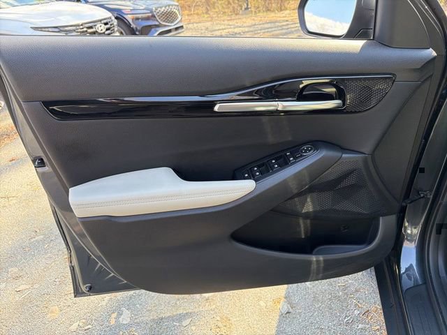Used 2023 Kia Seltos EX AWD/4WD image 17