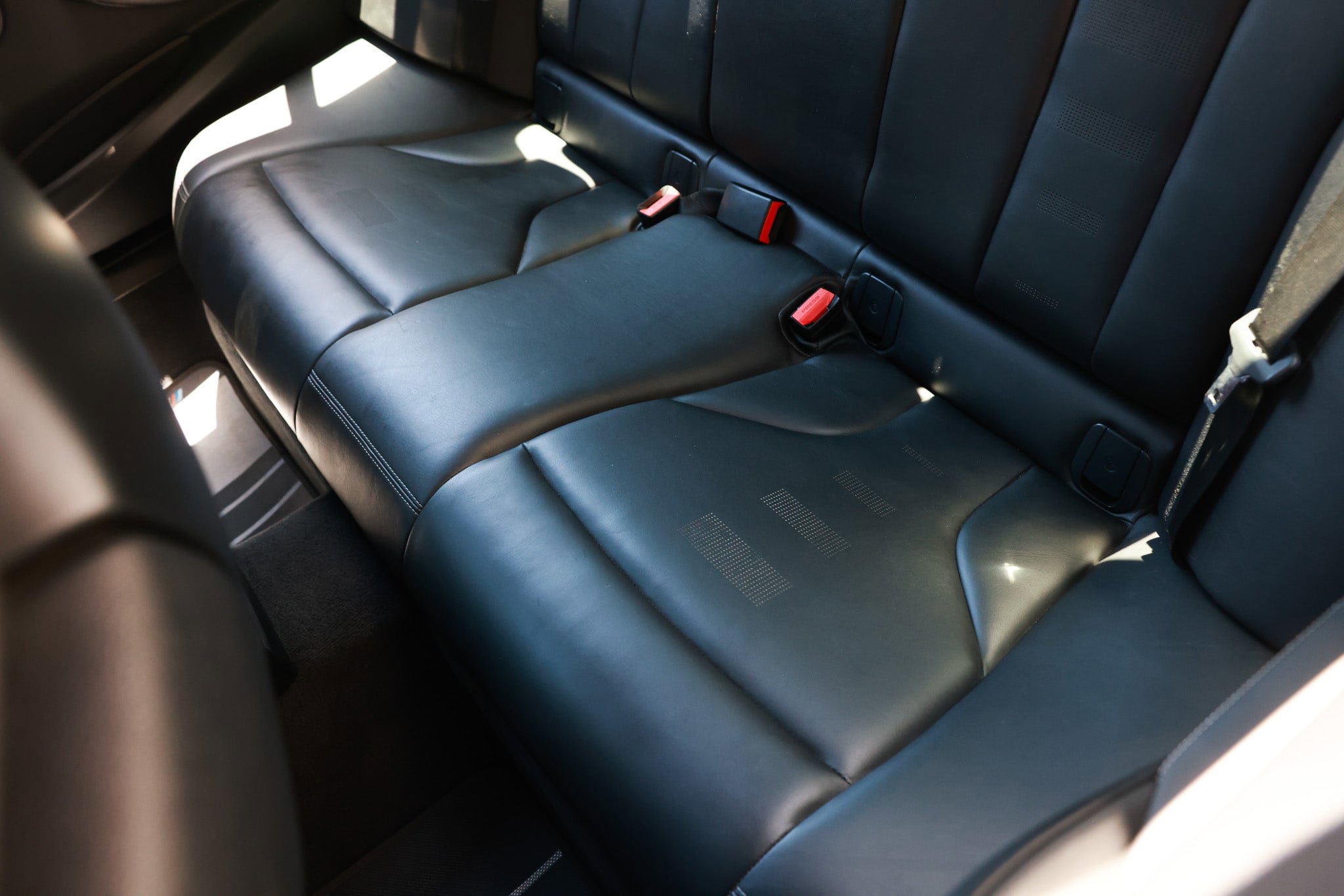 Used 2018 BMW M3 w/ Competition Package RWD image 14