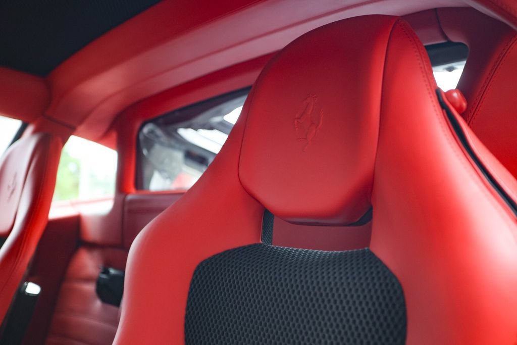 Used 2008 Ferrari F430 Scuderia RWD image 49