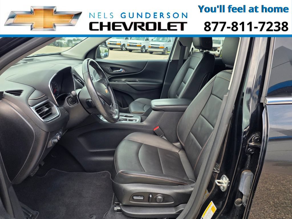 Used 2019 Chevrolet Equinox Premier AWD/4WD image 15