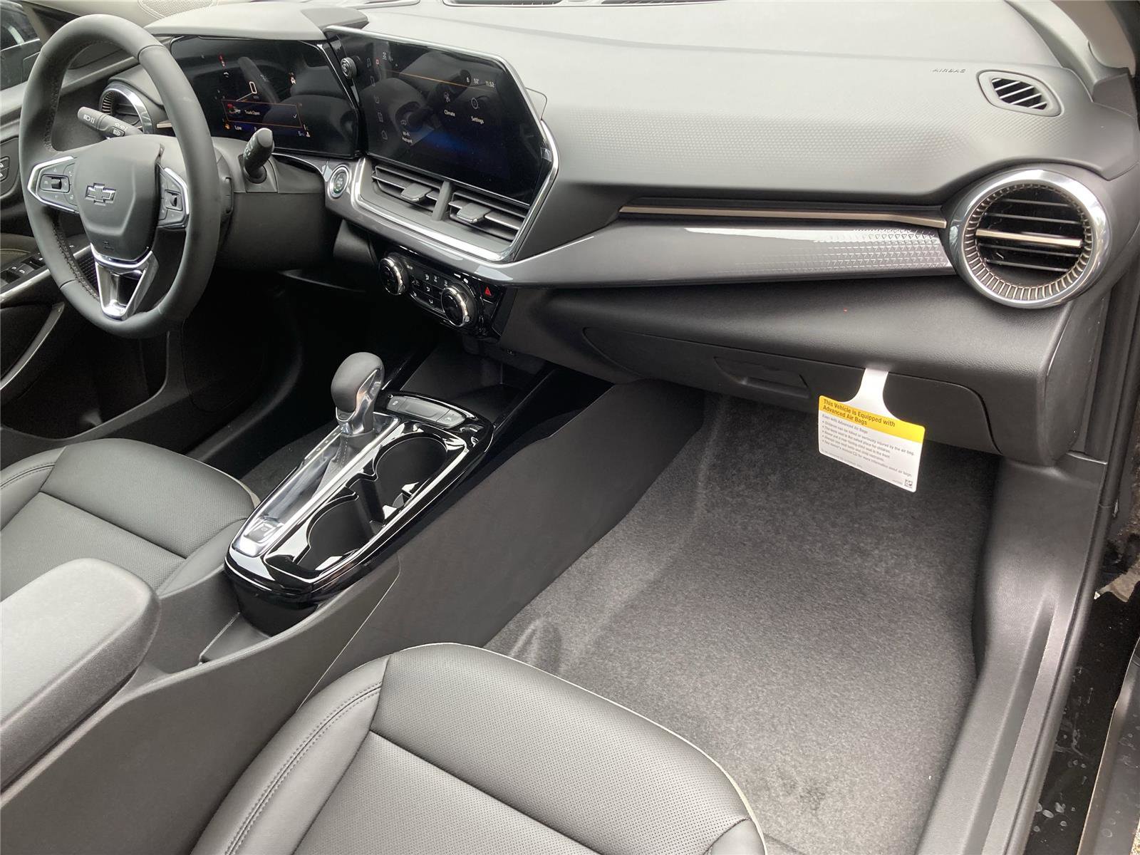 New 2026 Chevrolet Trax ACTIV w/ Driver Confidence Package image 18