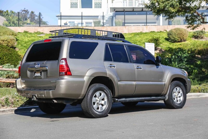 Used 2006 Toyota 4Runner SR5 RWD image 19