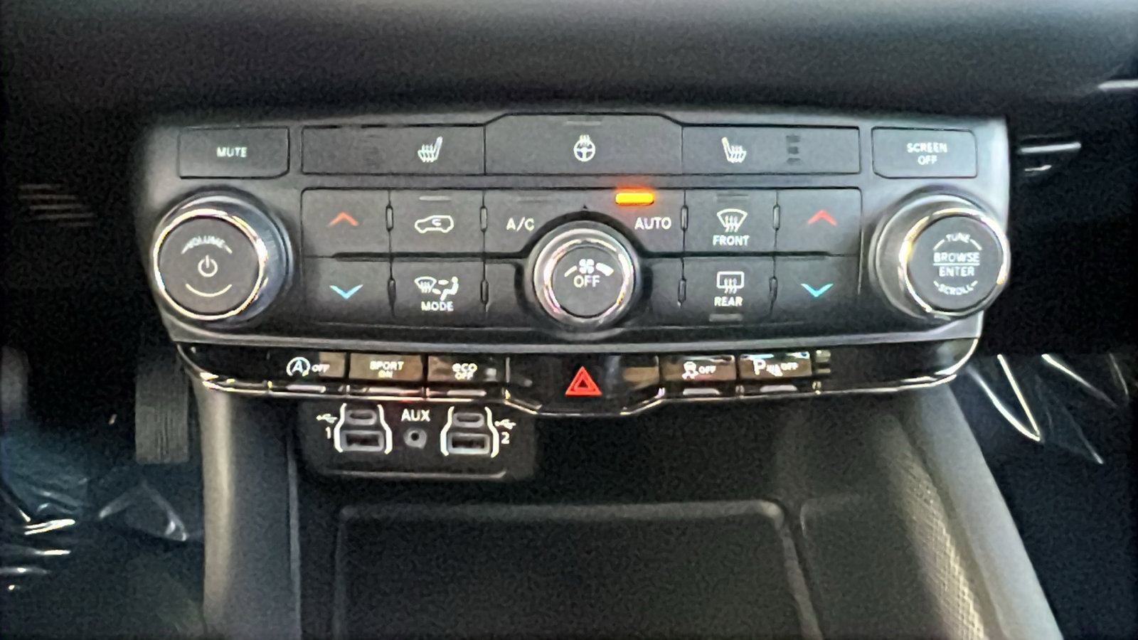 New 2026 Dodge Durango GT w/ Blacktop Package image 24