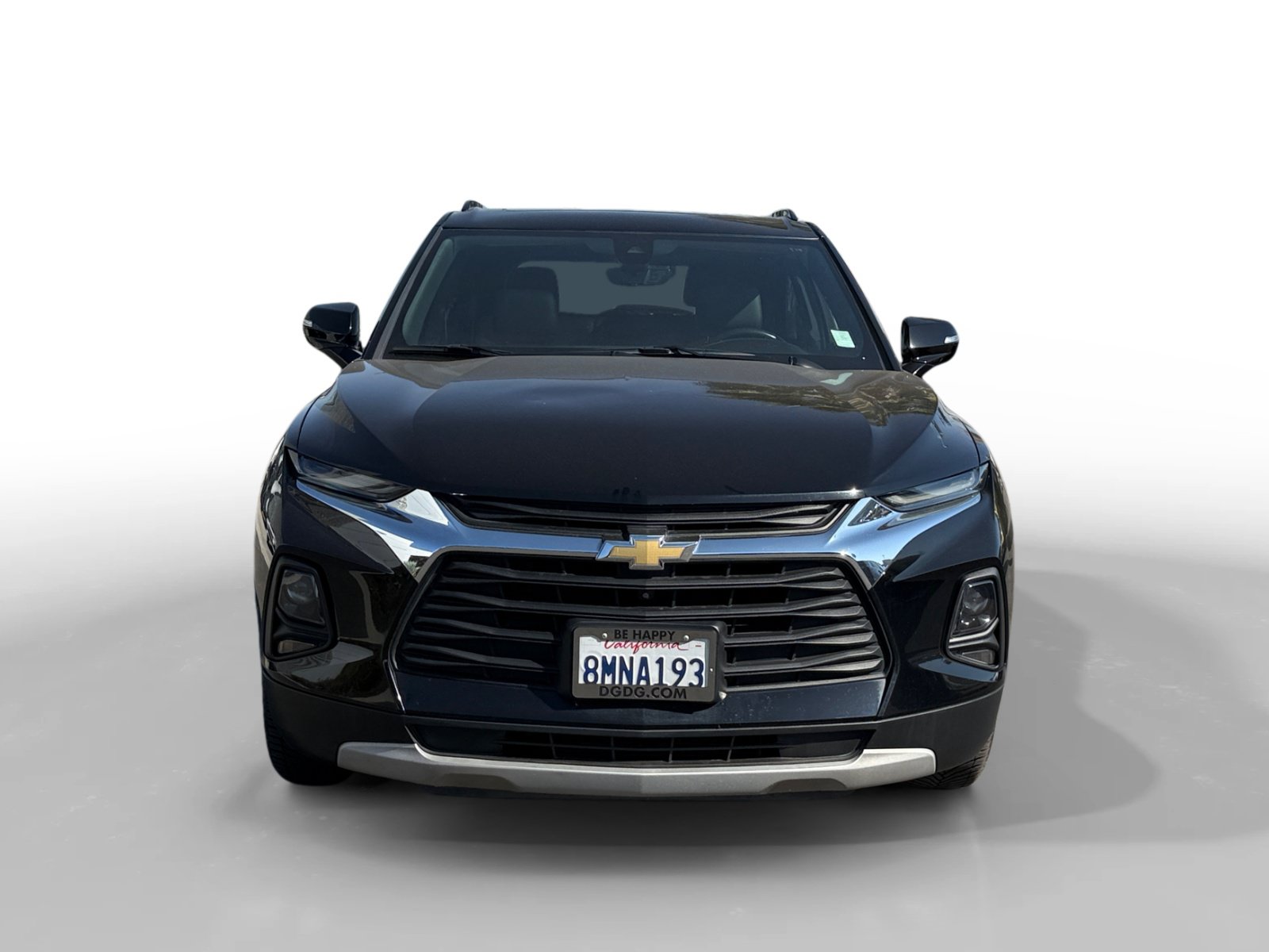 Used 2020 Chevrolet Blazer LT w/ Sound & Technology Package FWD image 8