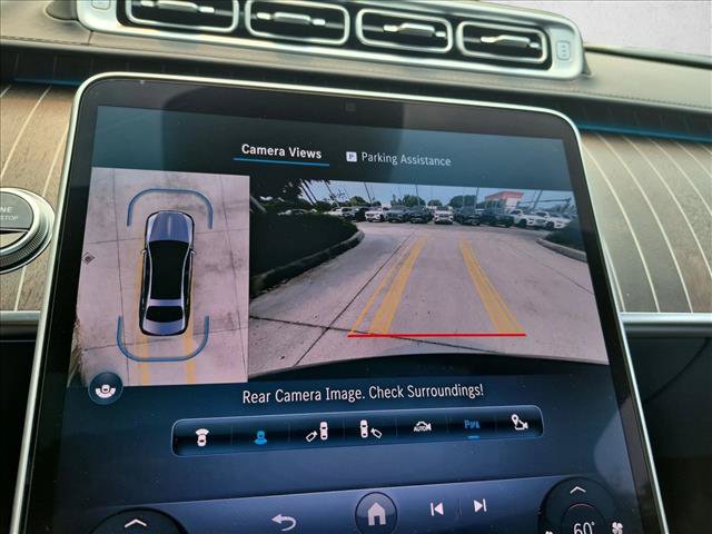 Certified 2023 Mercedes-Benz Maybach S 680 4MATIC image 14