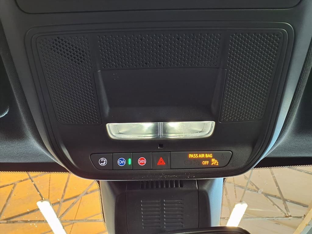 Used 2026 GMC Terrain Elevation image 18