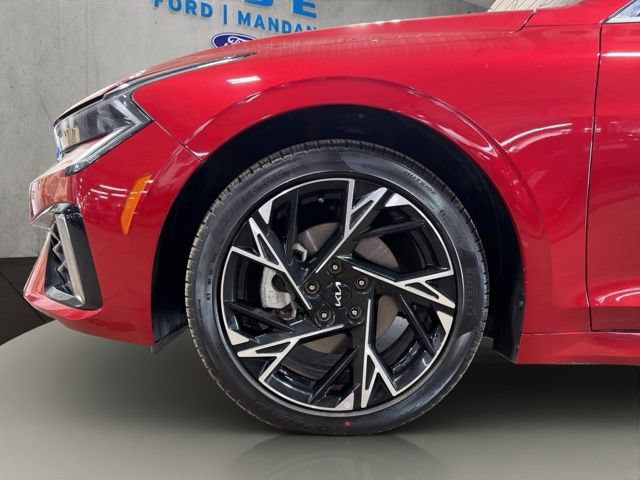 Used 2025 Kia K5 GT-Line AWD/4WD image 15