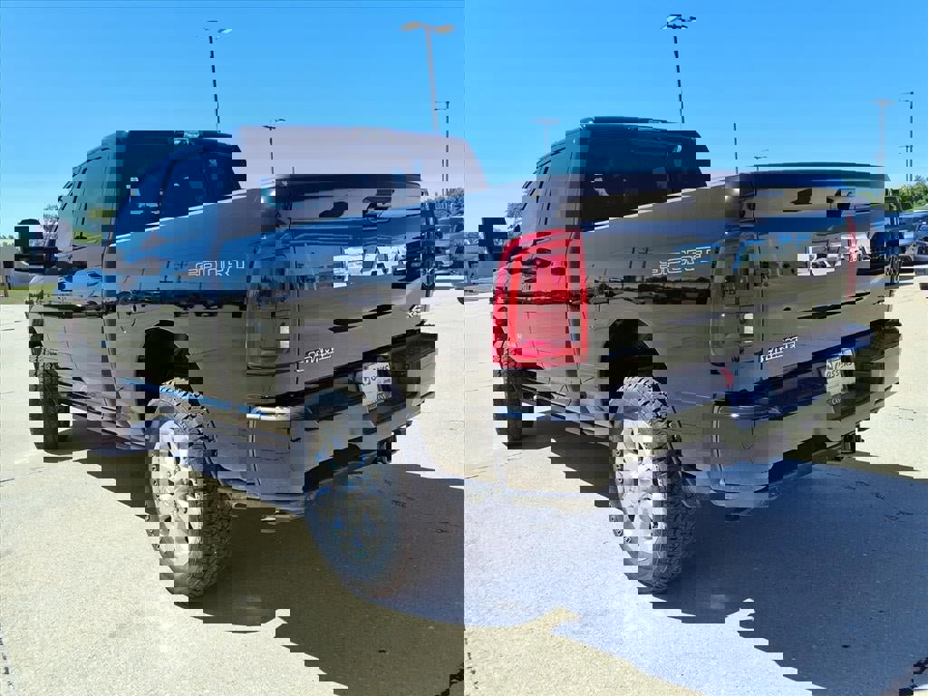 New 2026 RAM 2500 Laramie image 29