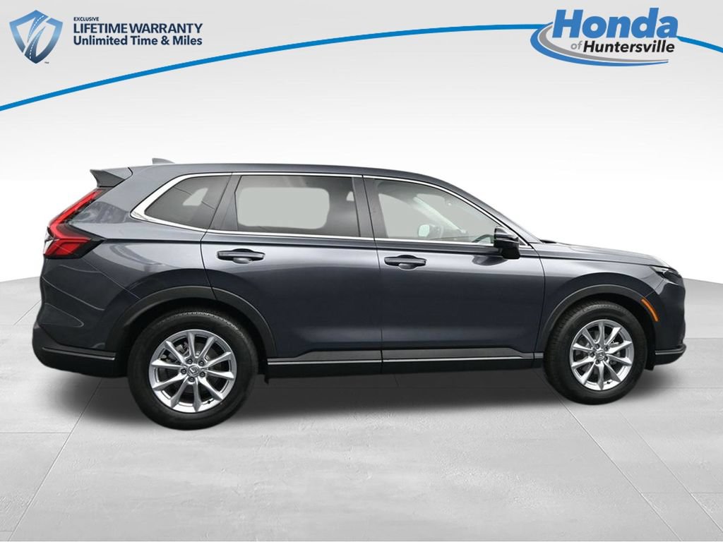 New 2026 Honda CR-V EX image 5