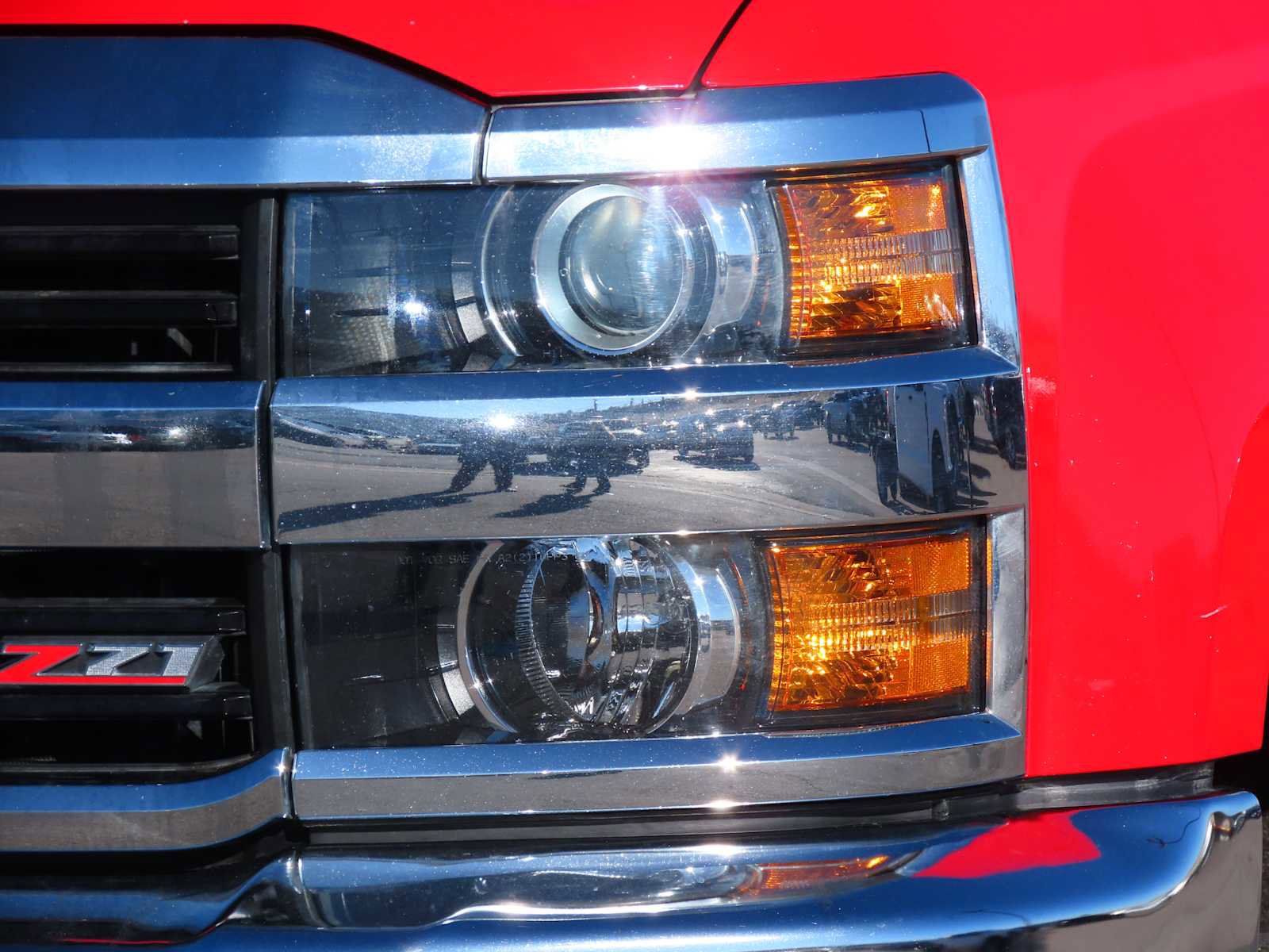 Used 2016 Chevrolet Silverado 2500 LT w/ All Star Edition image 10