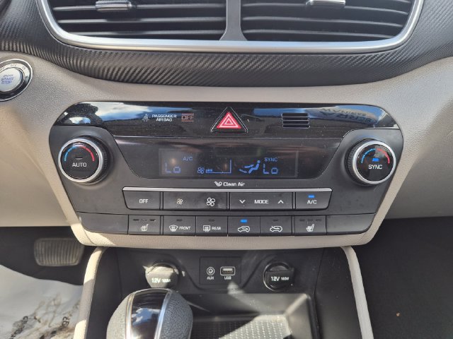 Used 2020 Hyundai Tucson SEL AWD/4WD image 24