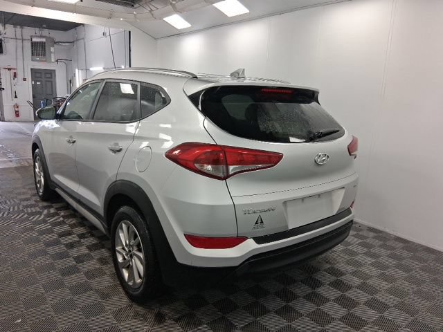 Used 2018 Hyundai Tucson SEL Plus AWD/4WD image 4