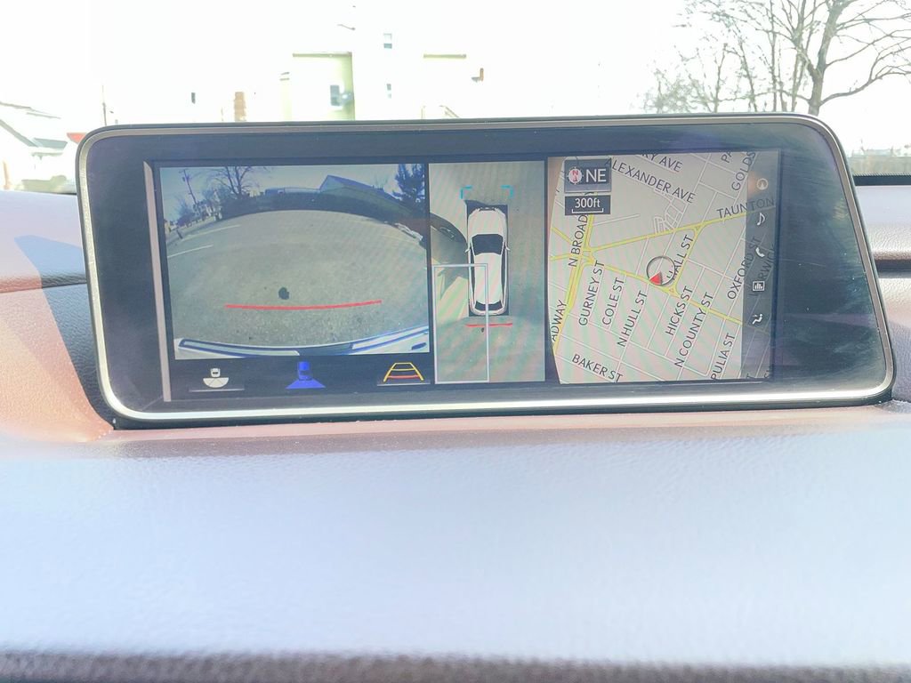 Used 2019 Lexus RX 350 Base w/ Luxury Package image 21