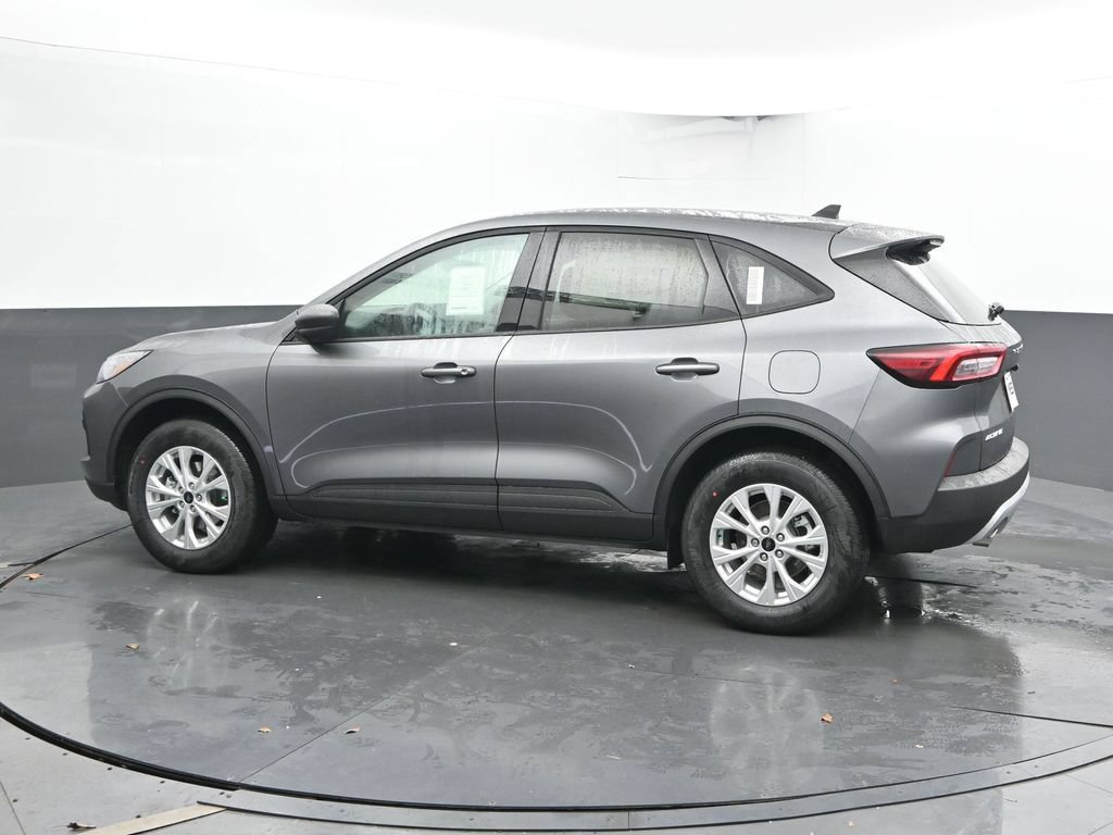 New 2026 Ford Escape Active w/ Cold Weather Package AWD/4WD image 9