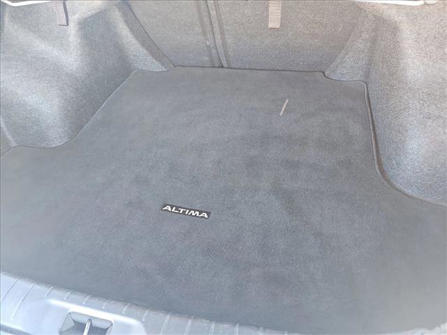 Used 2024 Nissan Altima 2.5 SR image 6