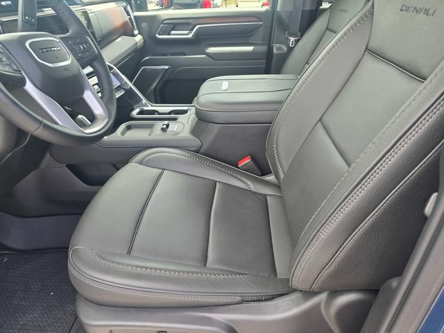 Used 2026 GMC Sierra 2500 Denali w/ Denali Reserve Package AWD/4WD image 19