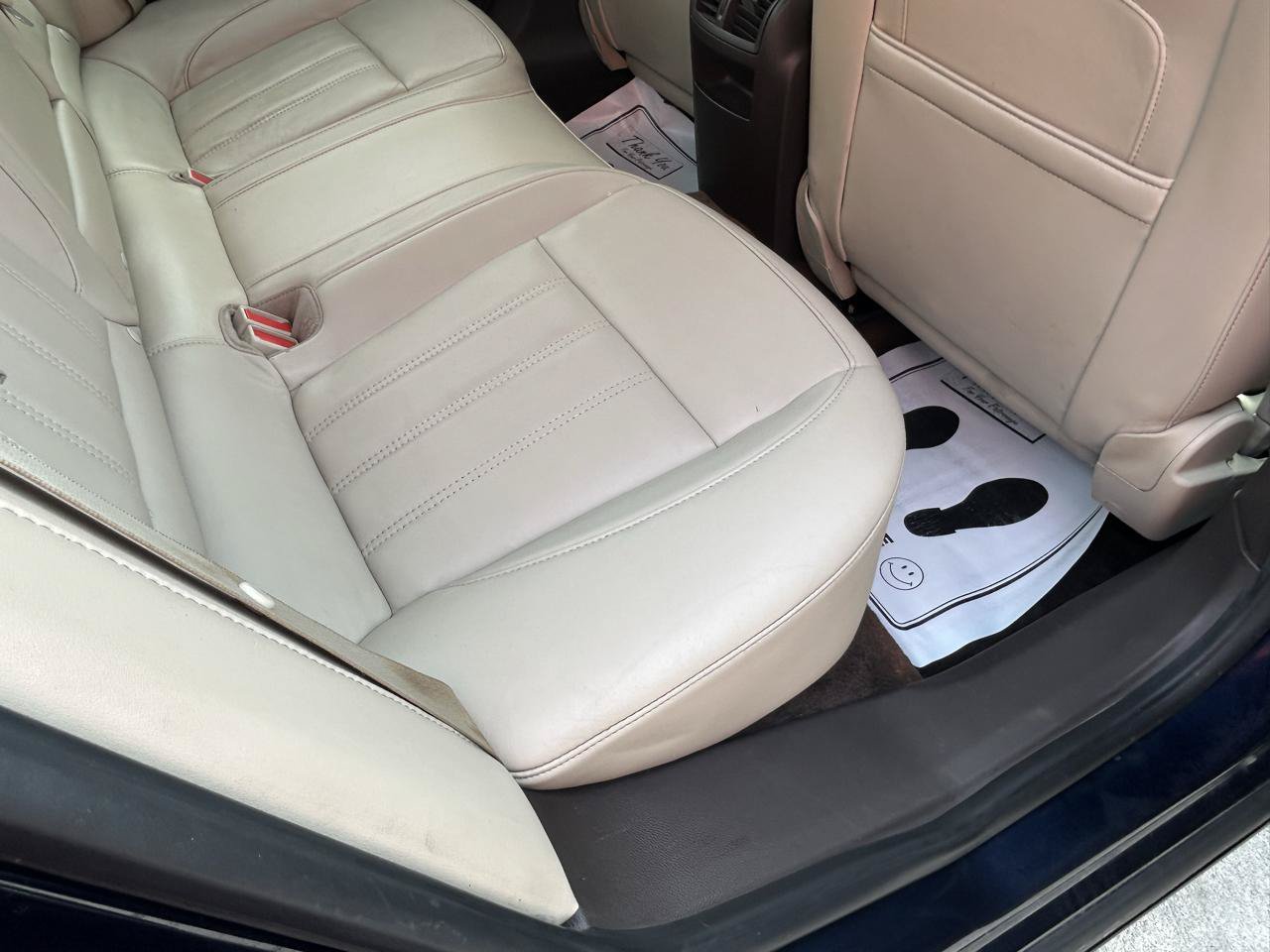 Used 2011 Buick Regal CXL FWD image 11