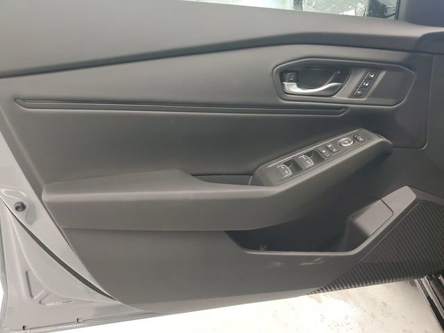 New 2026 Honda Accord EX-L image 21