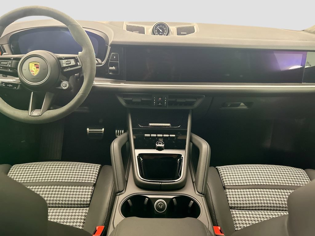 New 2026 Porsche Cayenne S AWD/4WD image 15