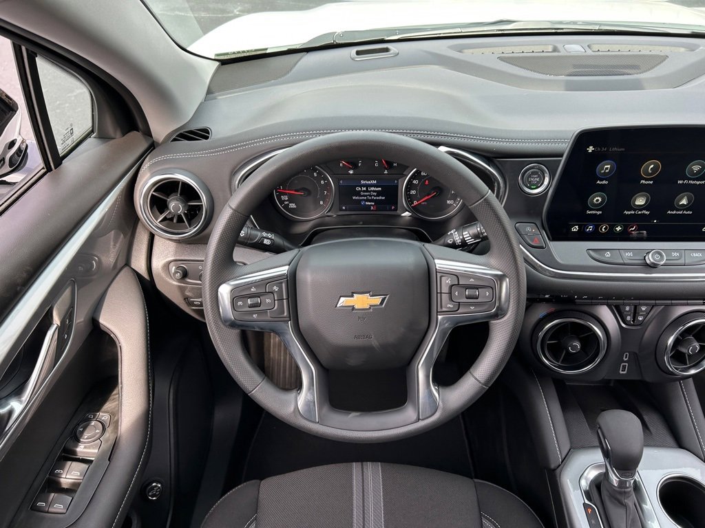 New 2026 Chevrolet Blazer LT w/ Convenience Package image 24