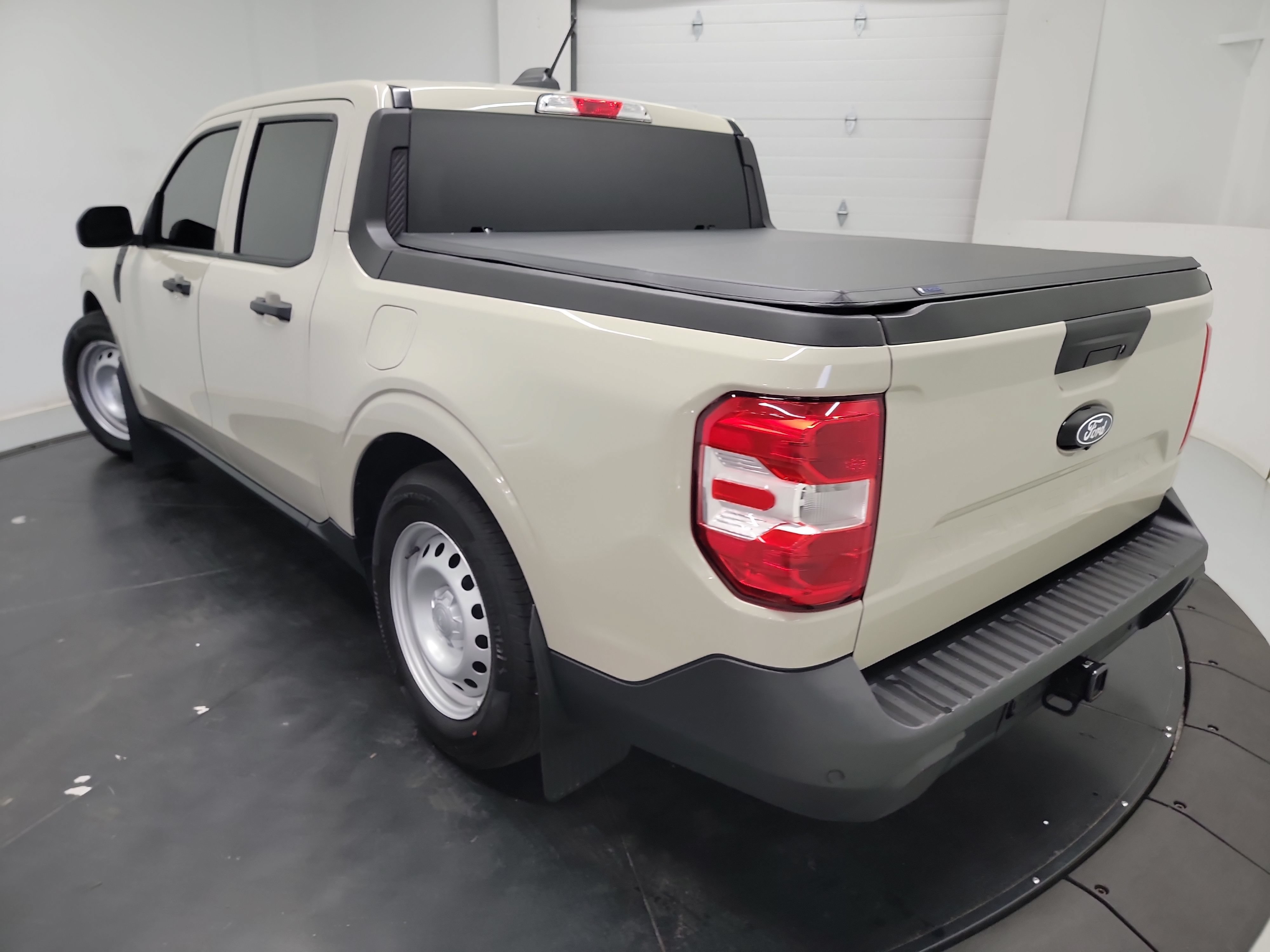 Used 2025 Ford Maverick XL w/ 4K Tow Package AWD/4WD image 6
