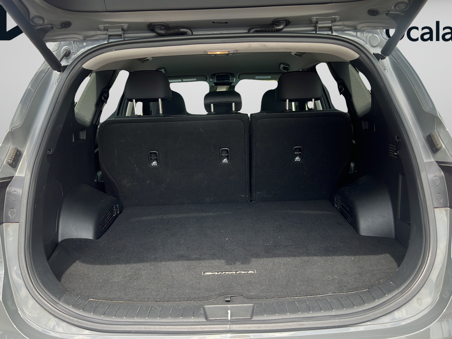 Used 2023 Hyundai Santa Fe SEL FWD image 9