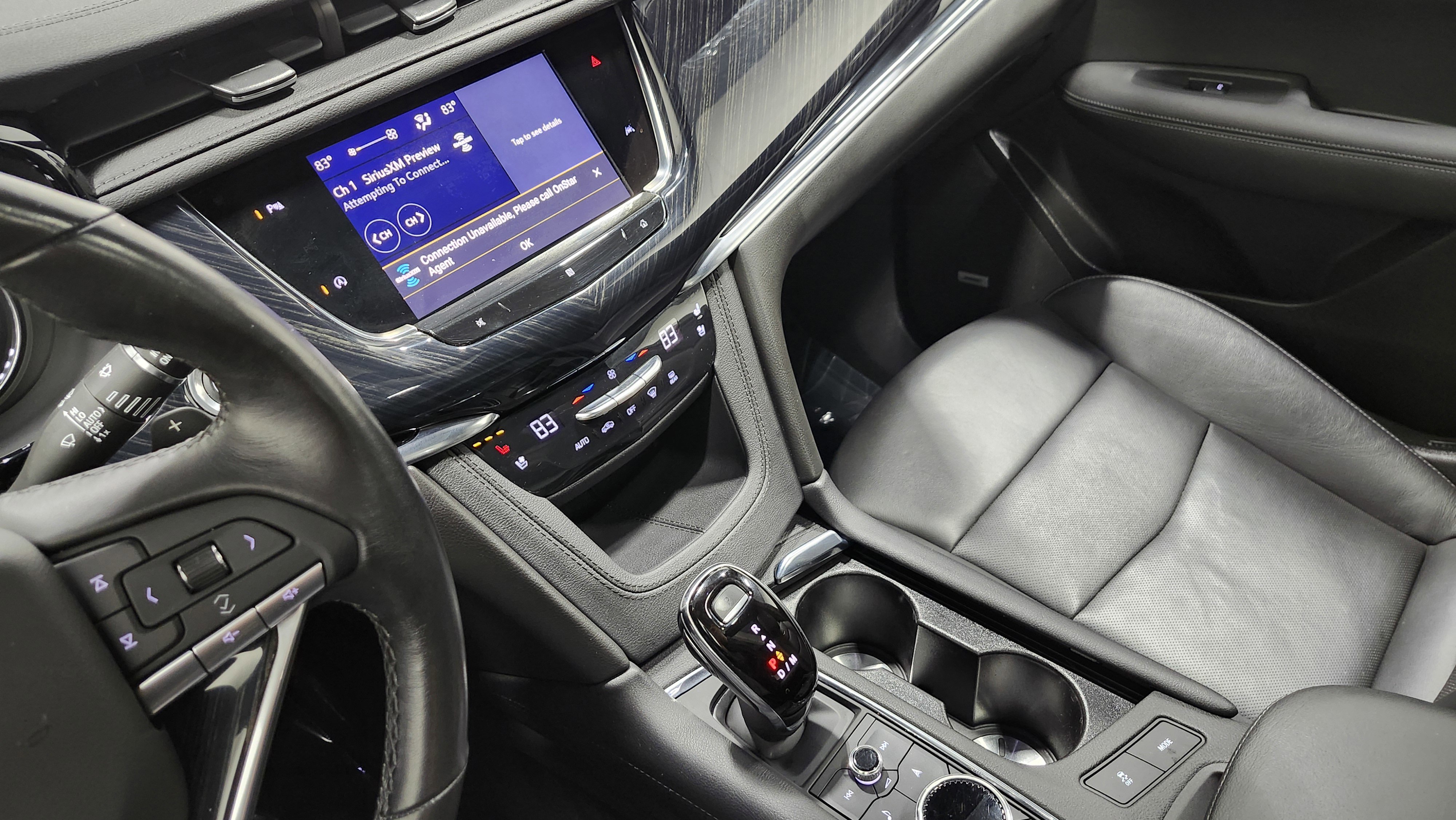 Used 2021 Cadillac XT6 Premium Luxury image 32