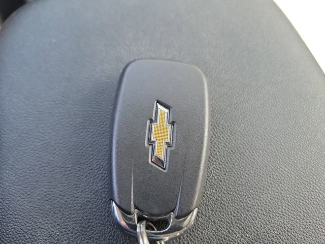 Certified 2022 Chevrolet Equinox LS FWD image 34