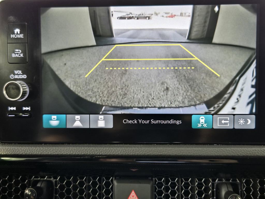 Used 2023 Honda CR-V Sport Touring image 18