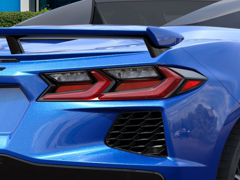 New 2026 Chevrolet Corvette Stingray Preferred Conv w/ 2LT image 42