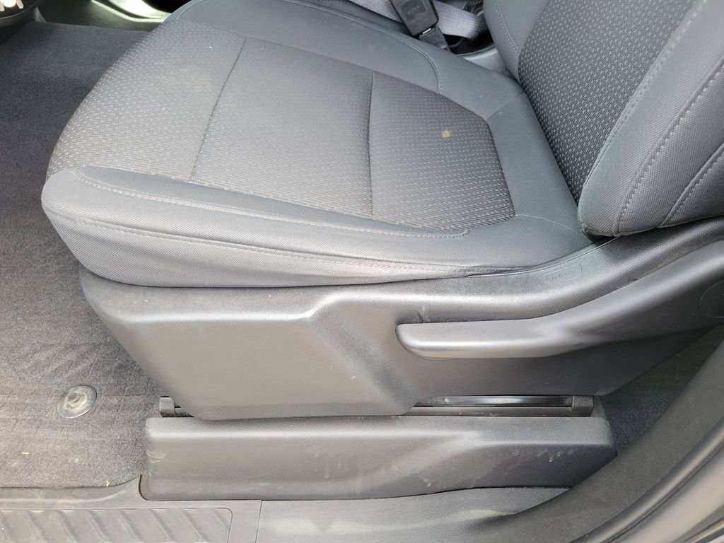 Used 2020 Chevrolet Silverado 1500 Custom Trail Boss w/ Custom Convenience Package image 14