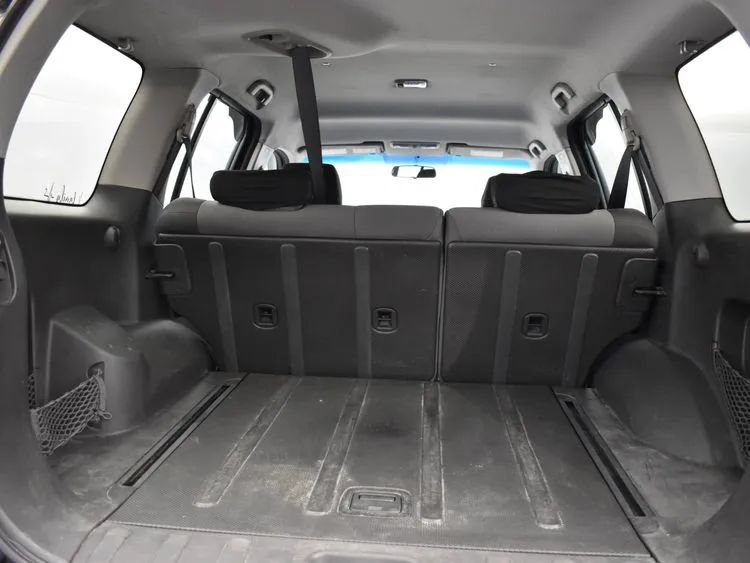 Used 2009 Nissan Xterra S RWD image 16