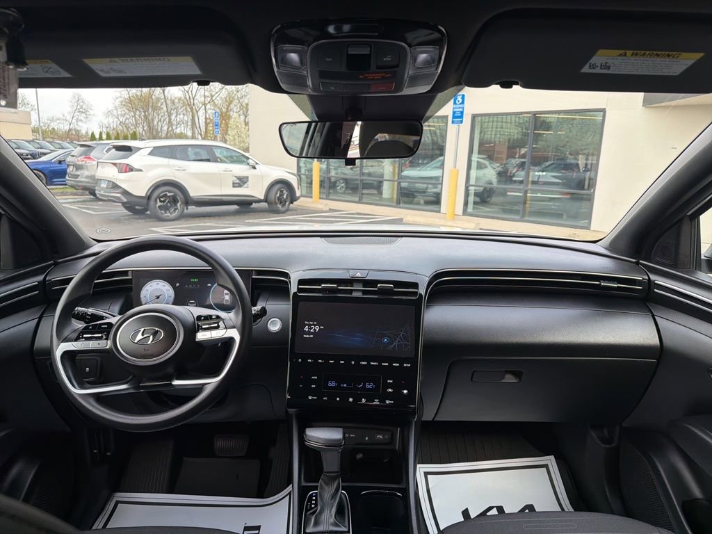 Used 2024 Hyundai Santa Cruz SEL w/ Activity Package image 19