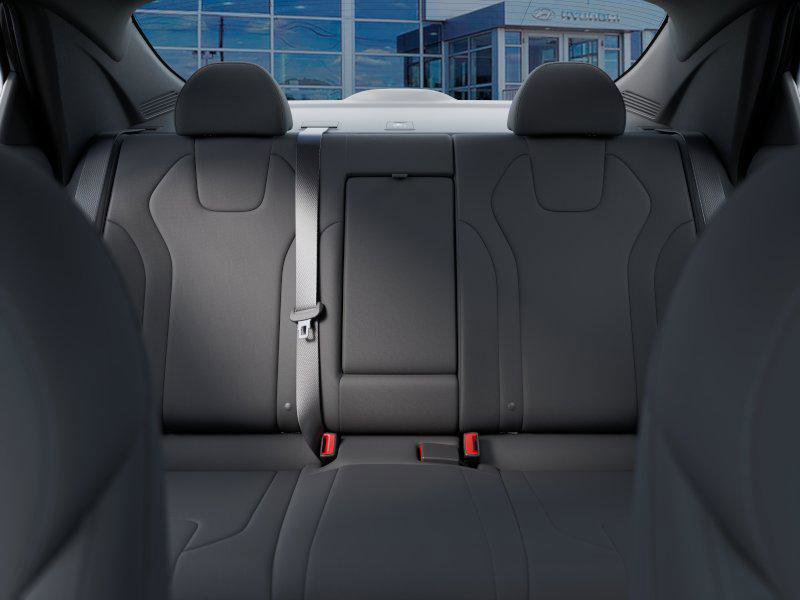 New 2026 Hyundai Elantra SEL Sport FWD image 12