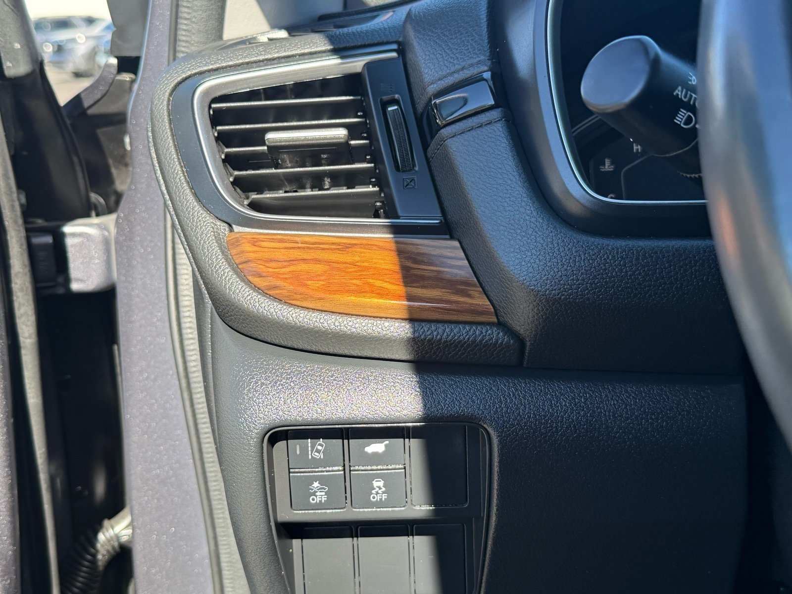 Used 2020 Honda CR-V EX-L image 15