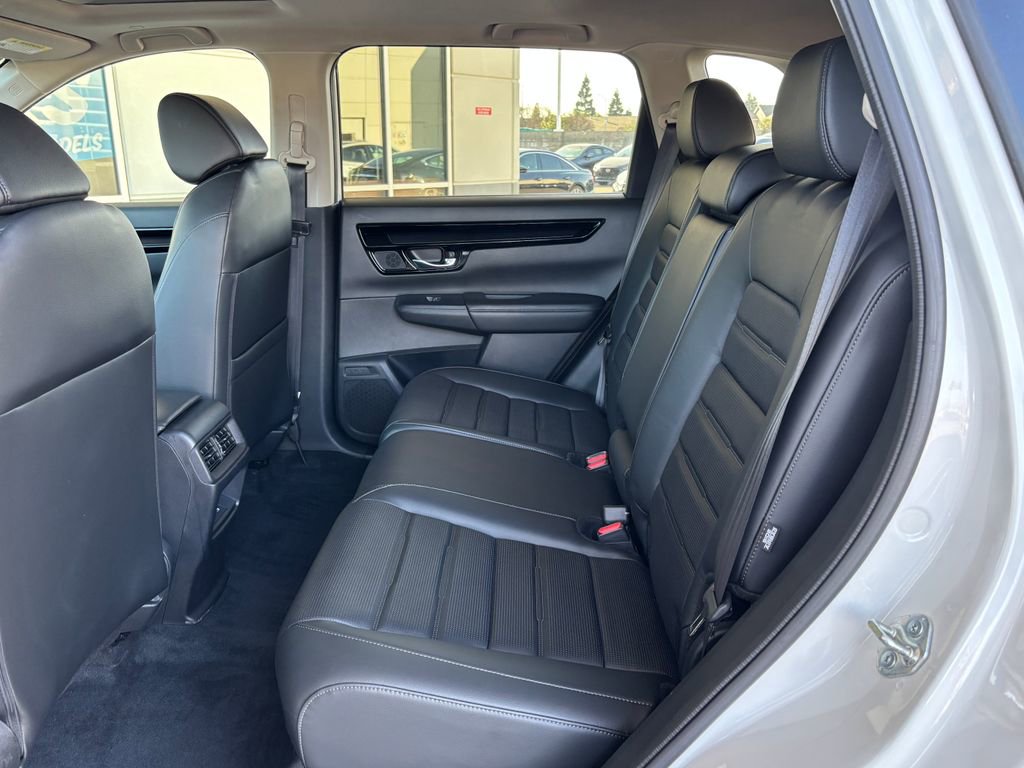 Used 2024 Honda CR-V EX-L image 24