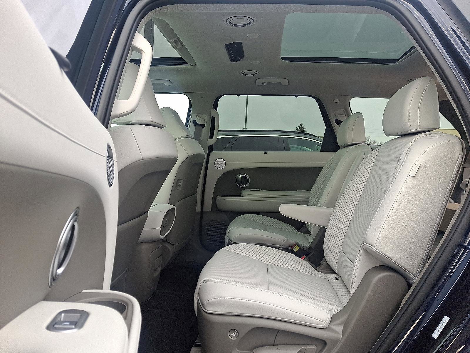 New 2026 Hyundai Palisade Limited image 6