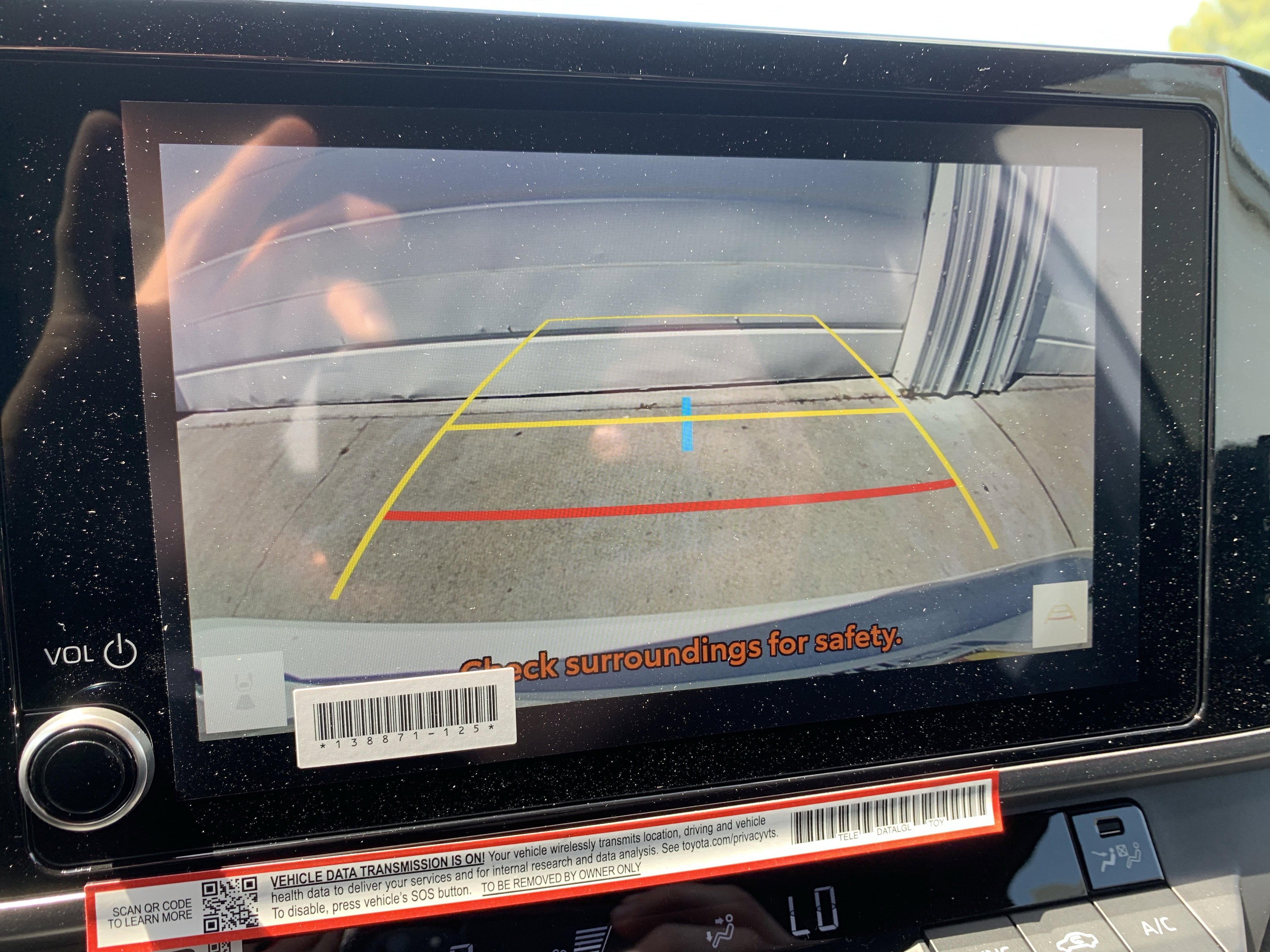 New 2026 Toyota Camry SE w/ Convenience Package FWD image 16