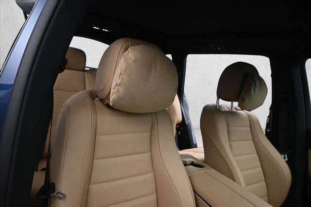New 2026 Mercedes-Benz GLS 450 4MATIC image 28