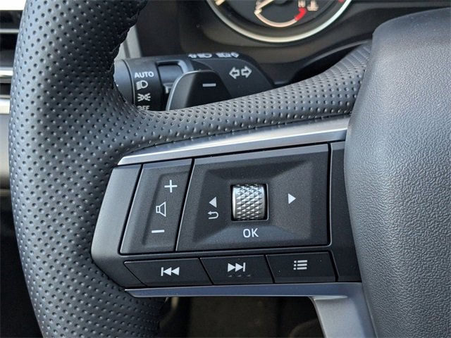 New 2025 Mitsubishi Outlander SE image 31