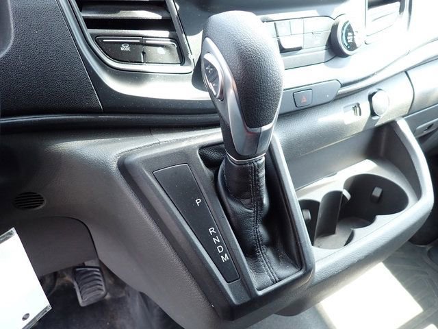 Used 2024 Ford Transit 250 Low Roof w/ Exterior Upgrade Package image 25