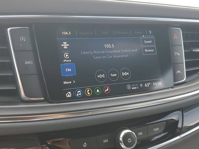 Certified 2023 Buick Enclave Premium AWD/4WD image 27