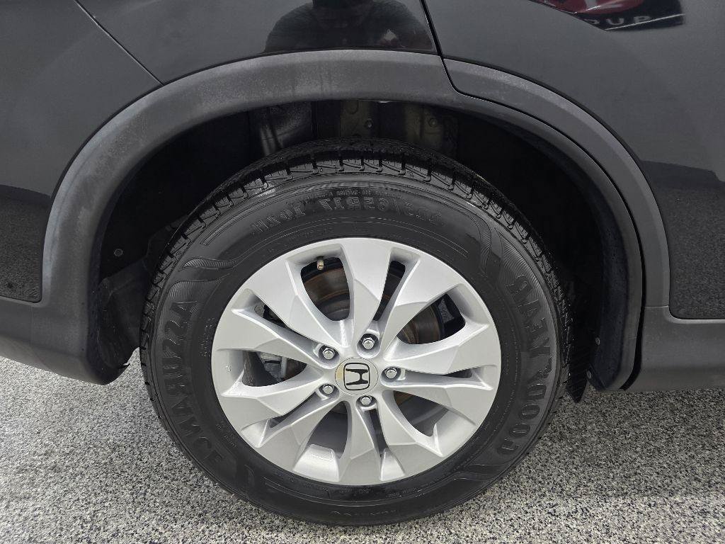 Used 2014 Honda CR-V EX-L image 34