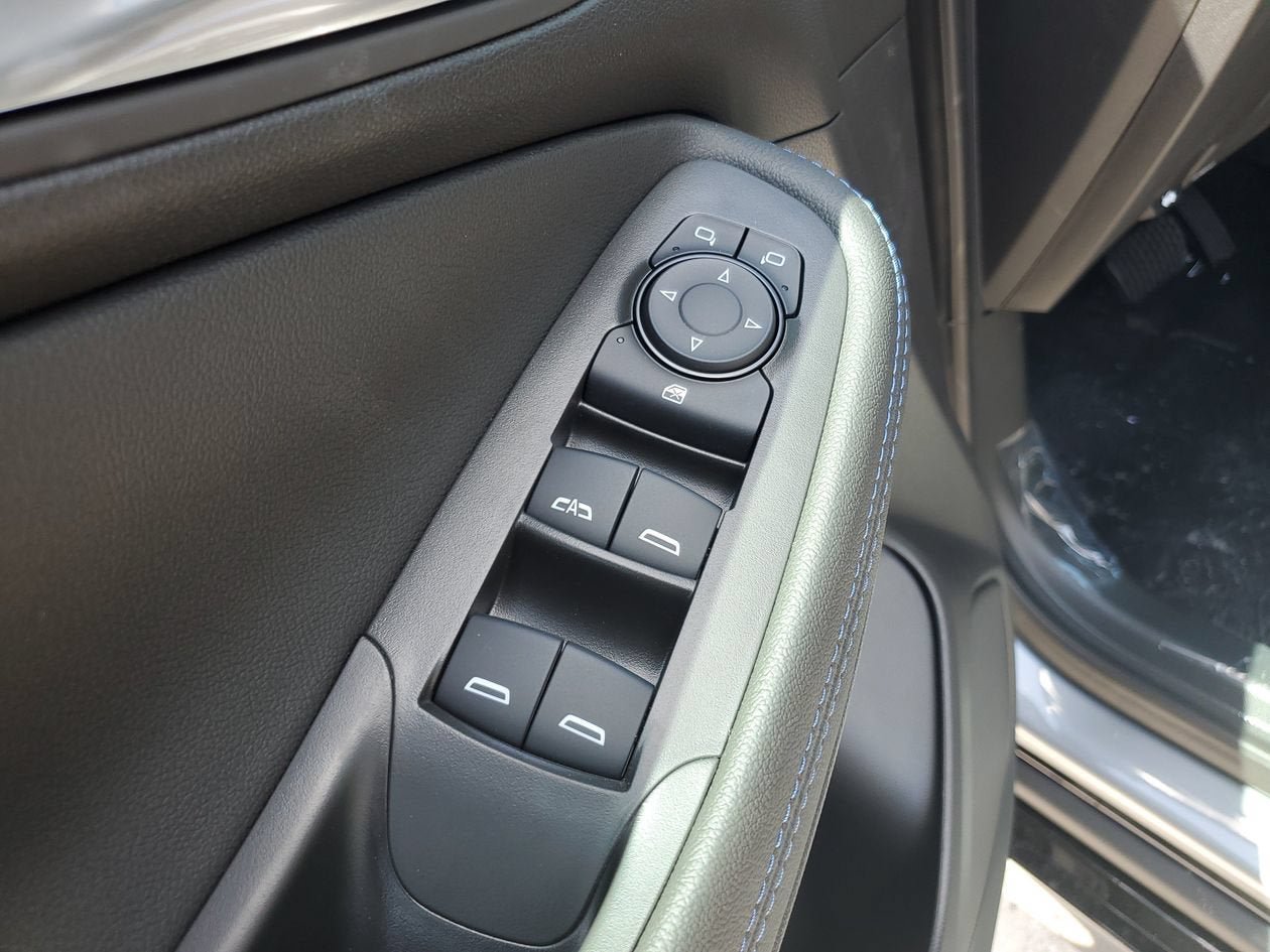 New 2026 Buick Encore GX Sport Touring w/ Comfort Package FWD image 17