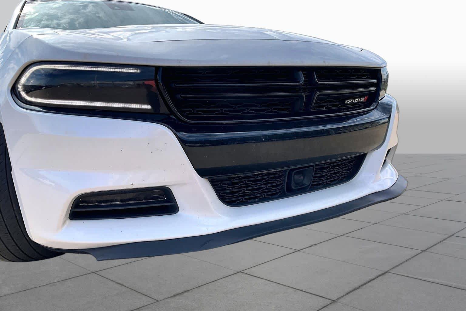Used 2015 Dodge Charger SXT w/ Plus Group RWD image 26
