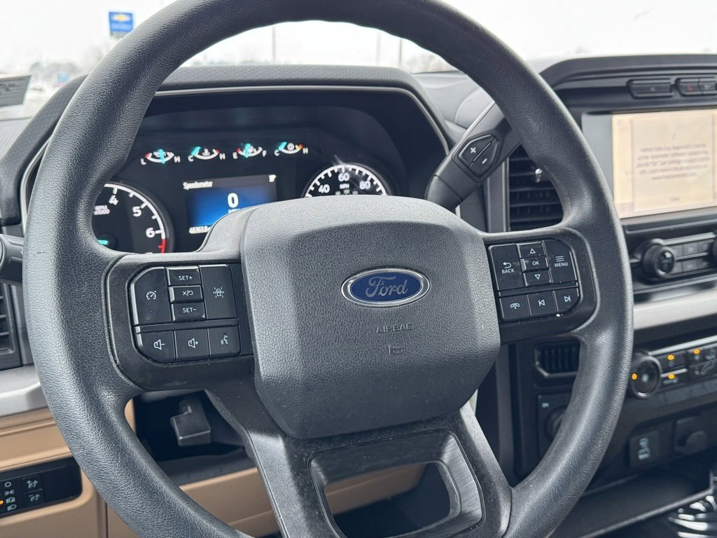 Used 2023 Ford F150 XLT image 17